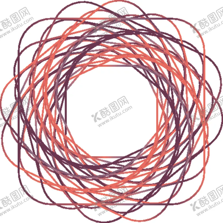 编号：77724706271227124192【酷图网】源文件下载-创意圆环