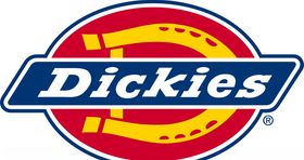 dickies标志LOGO