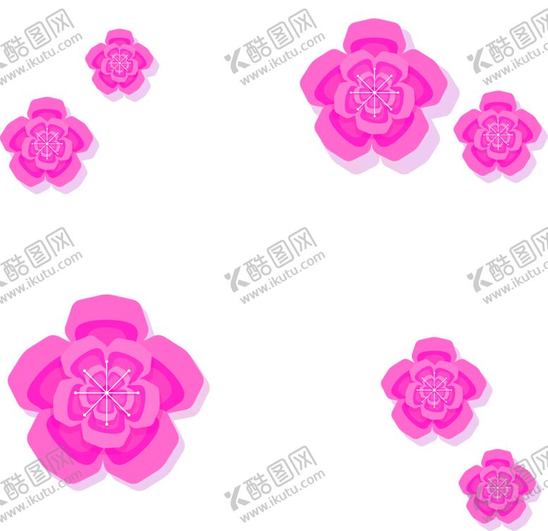 编号：82230005180434094664【酷图网】源文件下载-鲜花素材