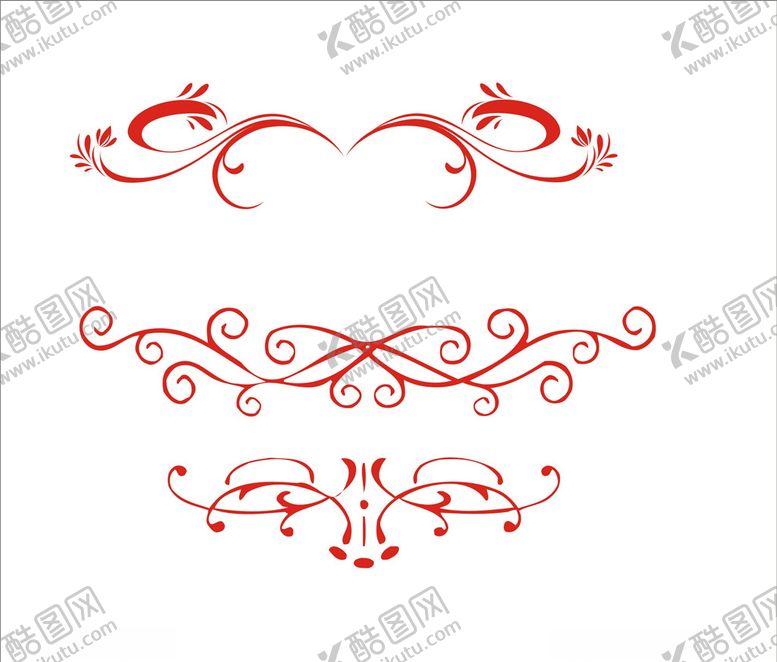 编号：54841509261304449235【酷图网】源文件下载-花纹花边