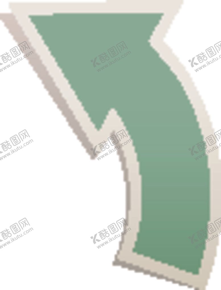 编号：72165104260240194294【酷图网】源文件下载-箭头
