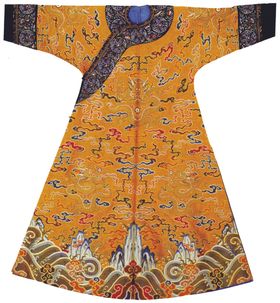 汉服素材