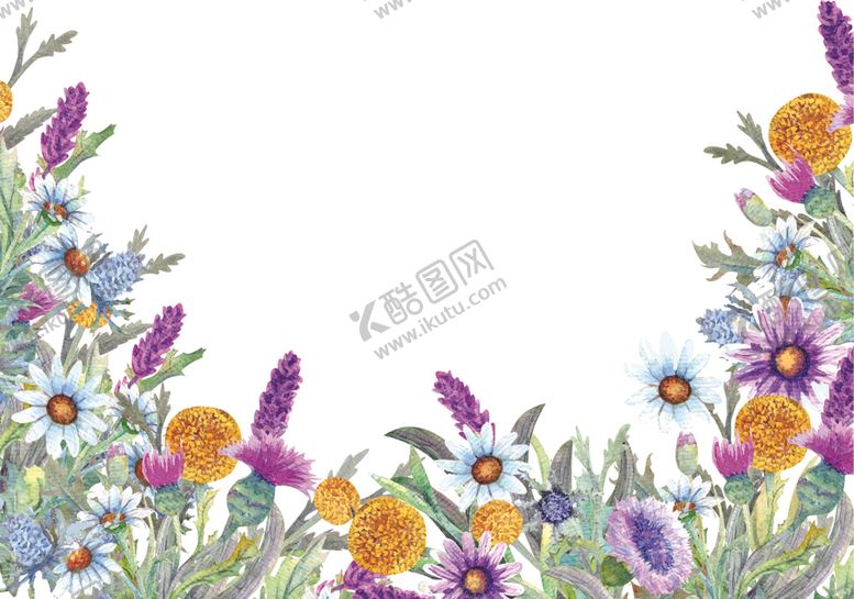 编号：69648710102028305090【酷图网】源文件下载-花纹边框