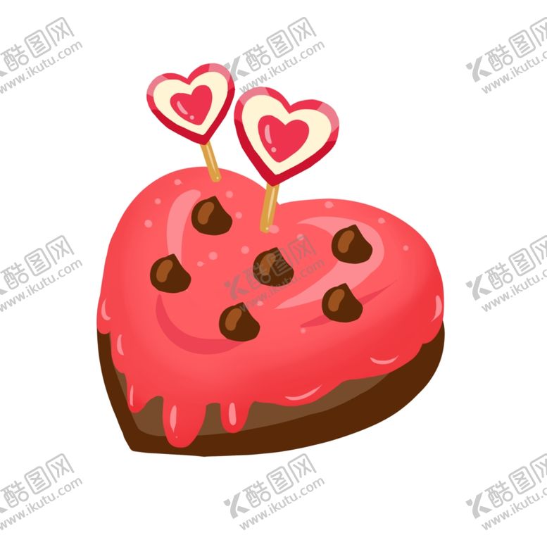 编号：98059510172034596754【酷图网】源文件下载-爱心素材