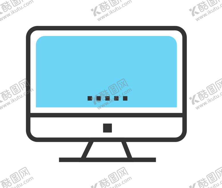 编号：35634205041923275084【酷图网】源文件下载-图标图形标志简笔画装饰素材