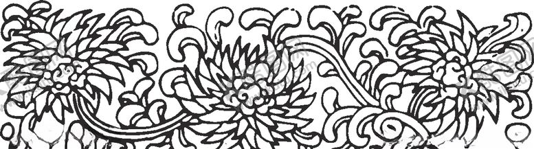 编号：29964309191918228222【酷图网】源文件下载-镂空花图案