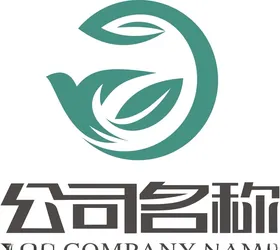 企业logo