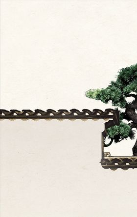 古风工笔画