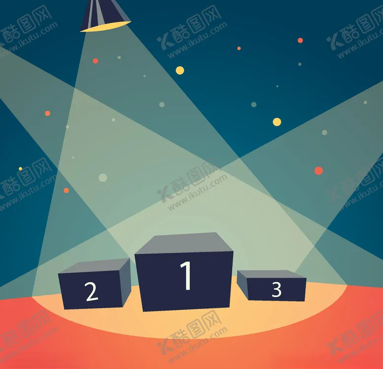 编号：82379706301621568523【酷图网】源文件下载-聚光灯