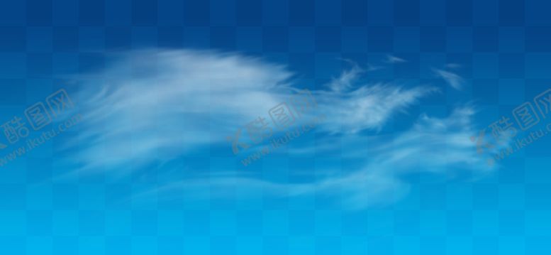 编号：85352510101453037729【酷图网】源文件下载-蓝天白云