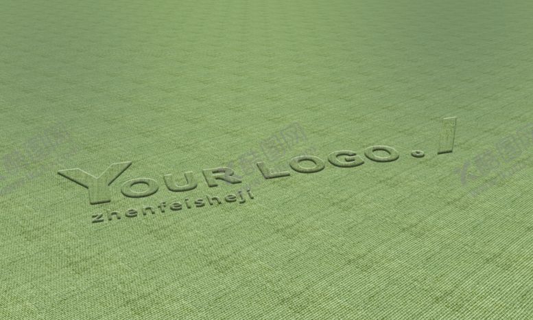 编号：16526310291053318419【酷图网】源文件下载-logo样机