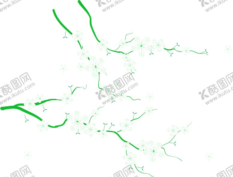 编号：18974909262139342614【酷图网】源文件下载-花素材