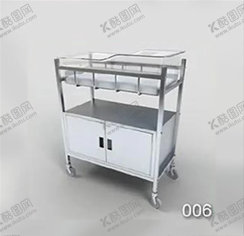 编号：39175505020300309594【酷图网】源文件下载-C4D模型移动摇篮