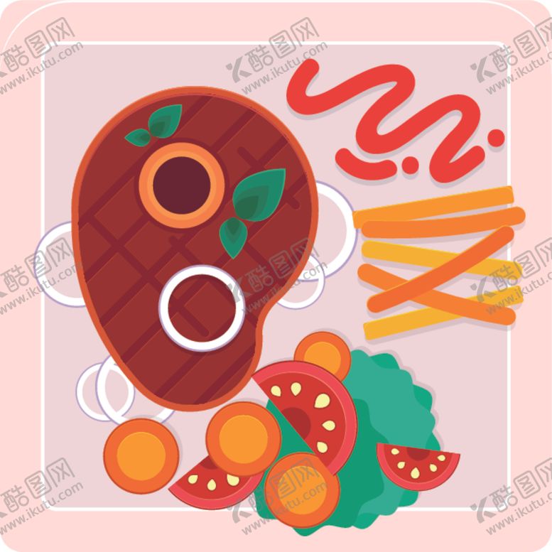 编号：13687710280818279787【酷图网】源文件下载-食物
