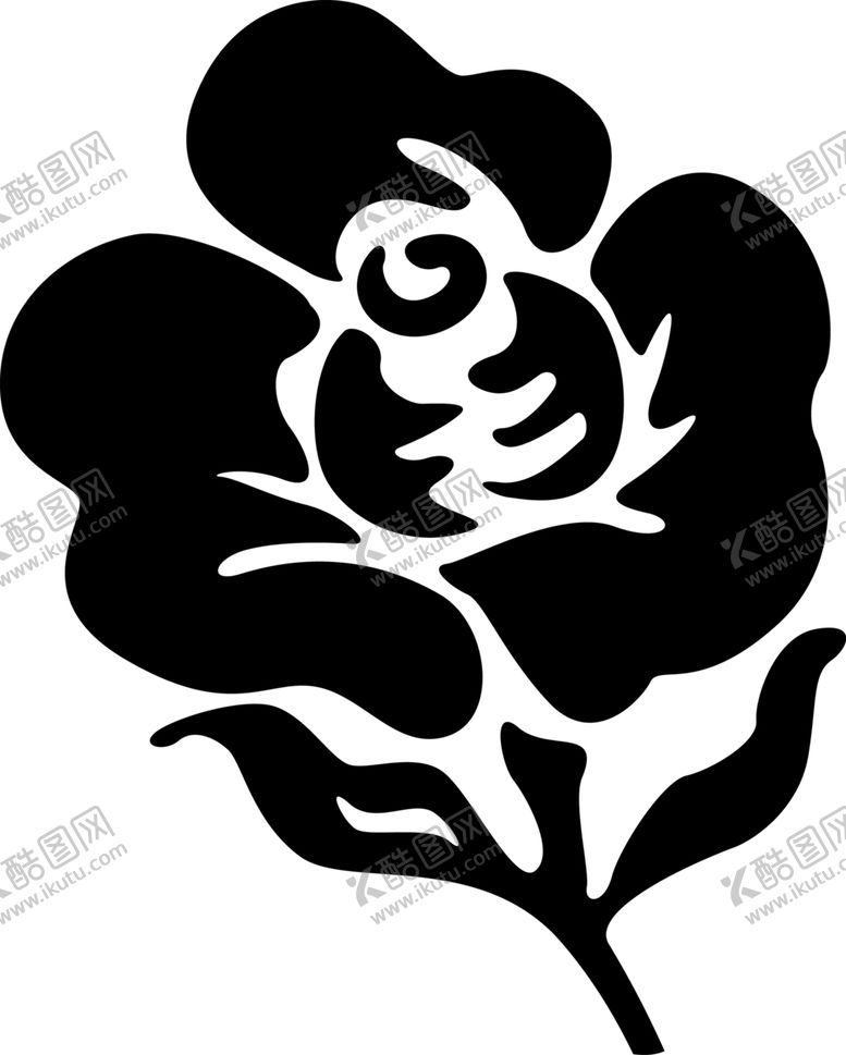 编号：23571809191410136930【酷图网】源文件下载-鲜花装饰