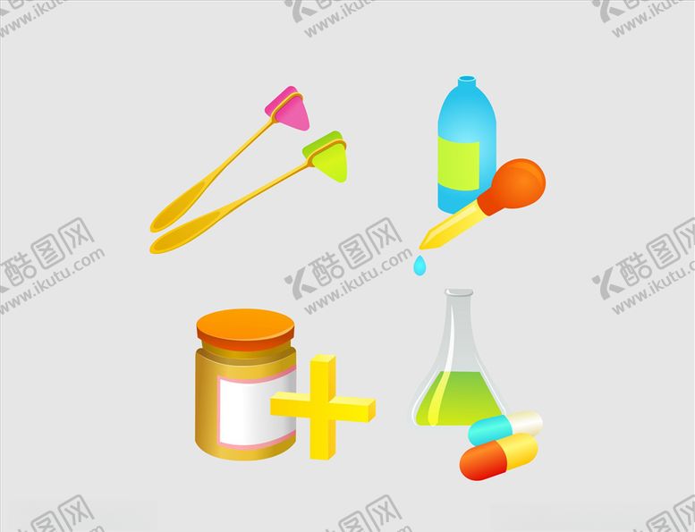 编号：64633805130429478721【酷图网】源文件下载-矢量药物