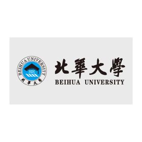 北华大学校徽