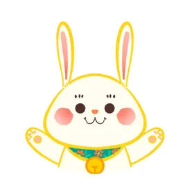 兔子