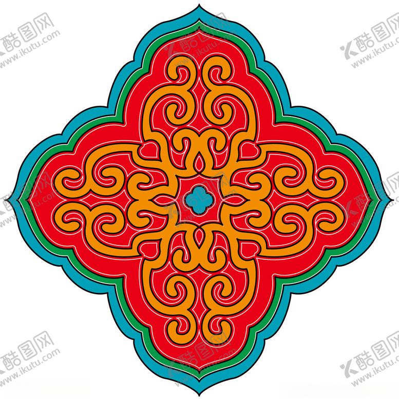 编号：35375901260417066136【酷图网】源文件下载-花边花纹边框底纹