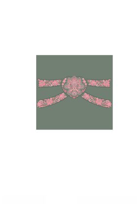 花卉组合