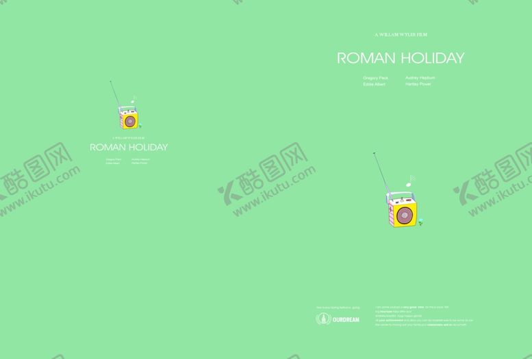 编号：37258710031734156581【酷图网】源文件下载-封面设计小事物