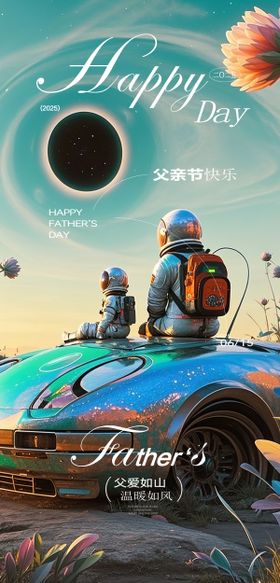 酒吧父亲节