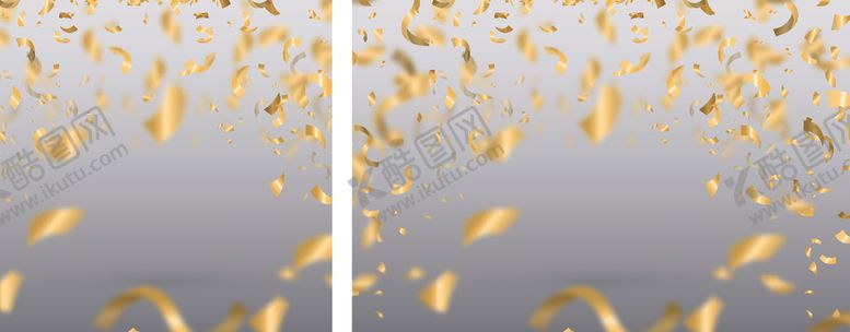 编号：75142610120432551001【酷图网】源文件下载-彩色碎纸