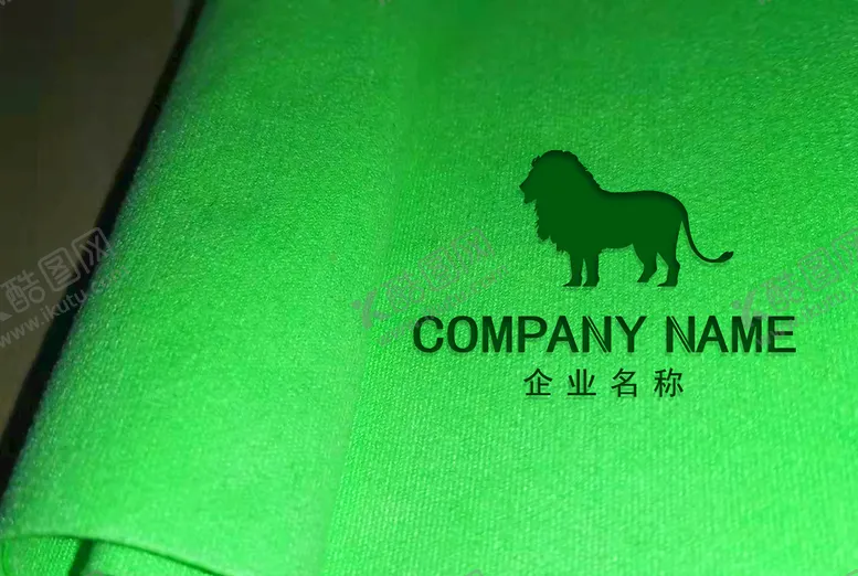 编号：62358409202331515276【酷图网】源文件下载-logo效果图