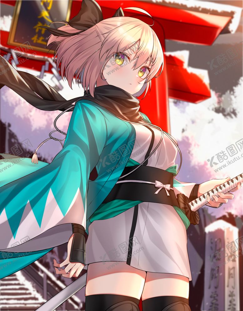 编号：24851010240849281718【酷图网】源文件下载-彩色人物插画动漫背景