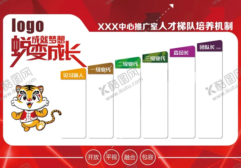 编号：75928611211114512016【酷图网】源文件下载-企业文化墙设计