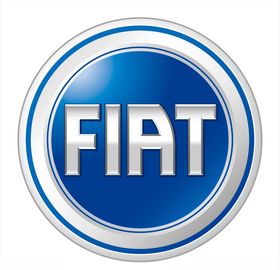 FIAT标志矢量