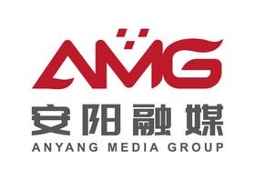 安阳融媒LOGO标志