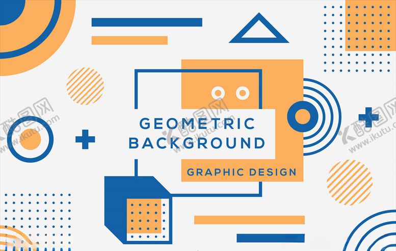 编号：80998309172251018302【酷图网】源文件下载-几何背景