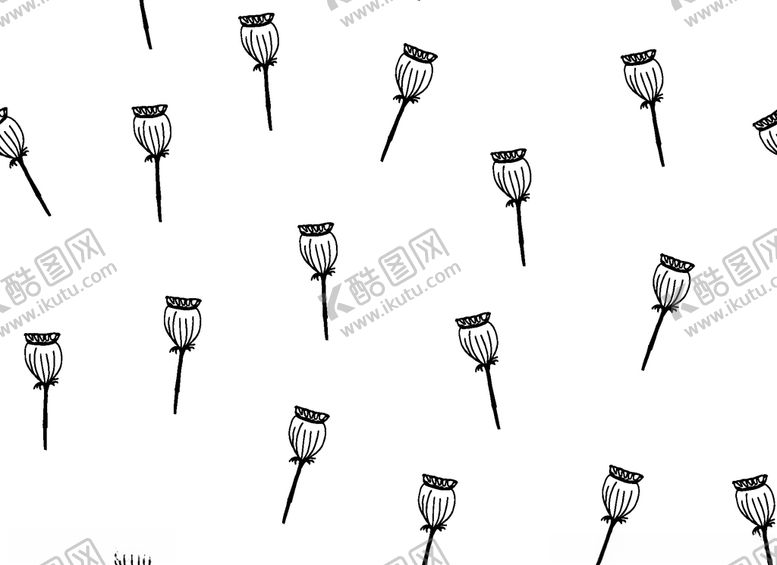 编号：45960509200903077873【酷图网】源文件下载-花纹