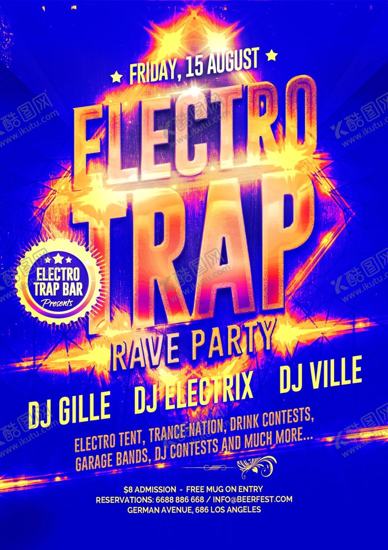 编号：77902709232115511771【酷图网】源文件下载-酒吧