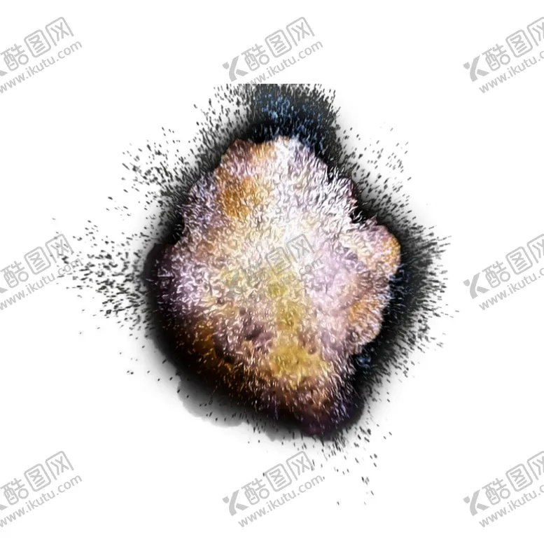 编号：39369901210553295777【酷图网】源文件下载-爆炸