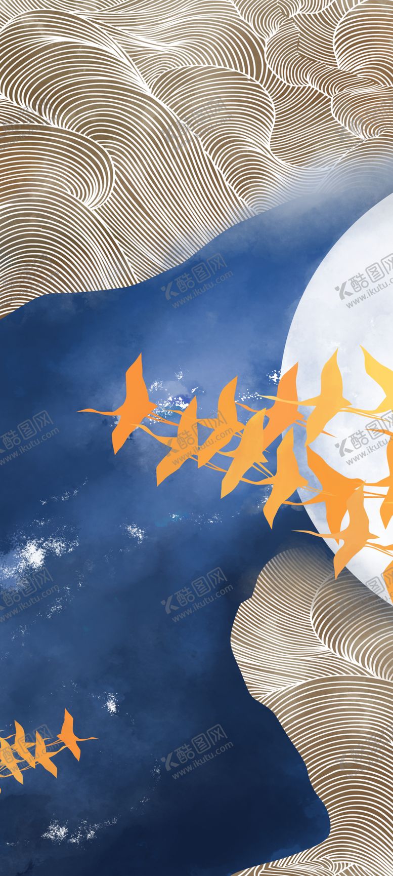 编号：11494409110106503135【酷图网】源文件下载-晶贝装饰画