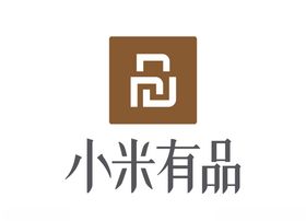 小米有品标志LOGO