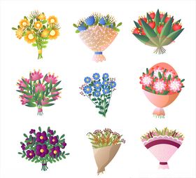 鲜花