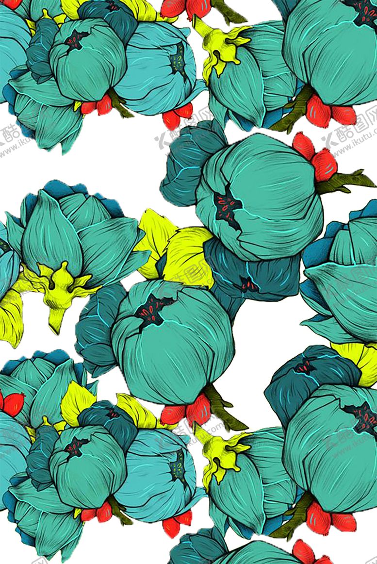 编号：80527509181100505023【酷图网】源文件下载-绿色图片