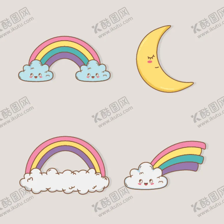 编号：20007706261929277289【酷图网】源文件下载-独角兽