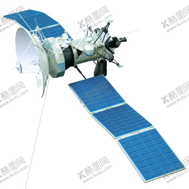 编号：27607507011647032611【酷图网】源文件下载-卫星科技天空企业画册背景素材