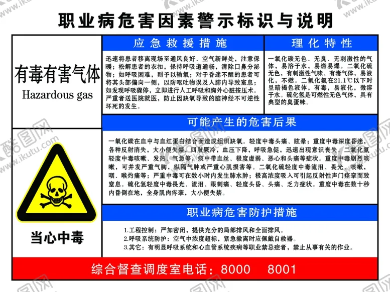 编号：93061704280417462481【酷图网】源文件下载-有毒有害气体