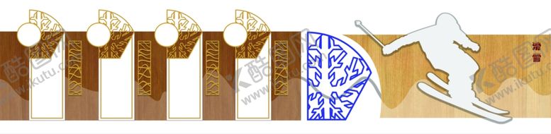 编号：72534010261225149419【酷图网】源文件下载-文化墙校园文化墙主题墙