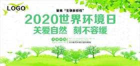 2020世界环境日
