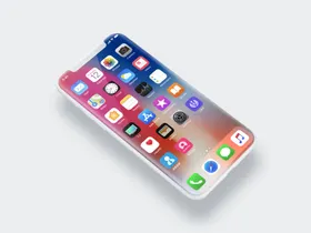 手机UI设计海报素材金币首屏