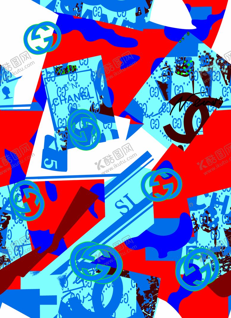 编号：11062509260325022961【酷图网】源文件下载-古驰