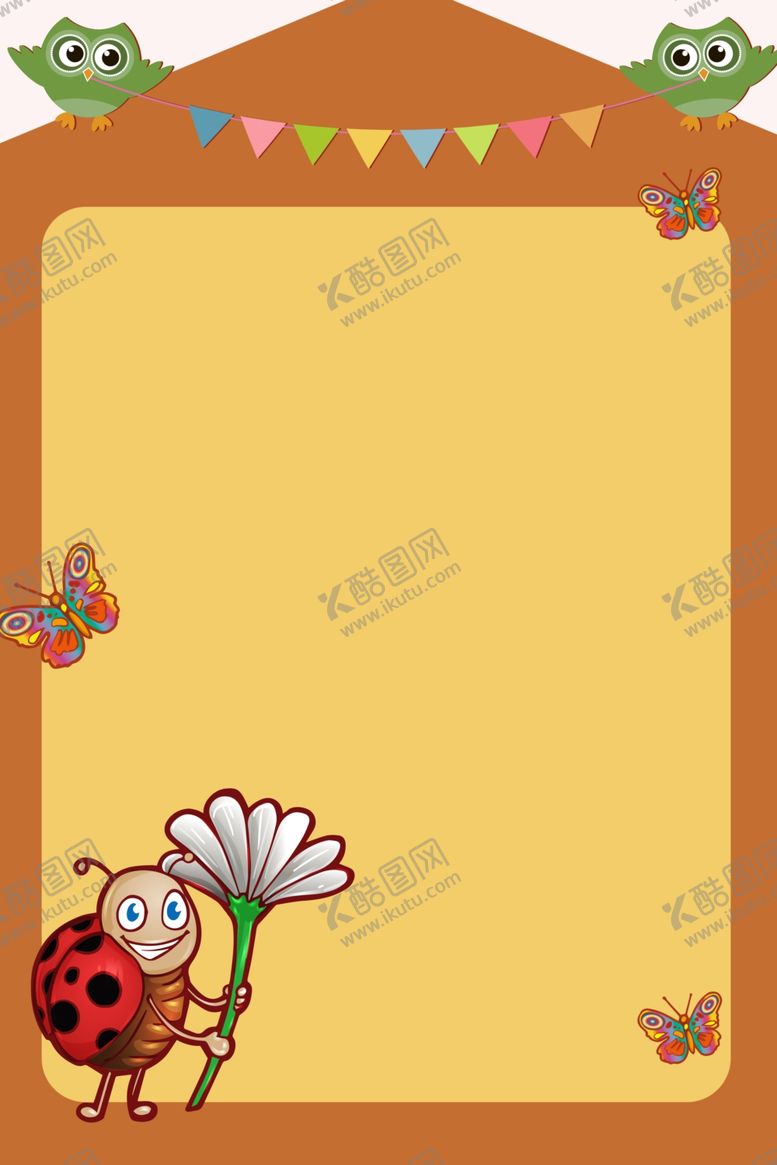 编号：39518909251740599585【酷图网】源文件下载-卡通背景