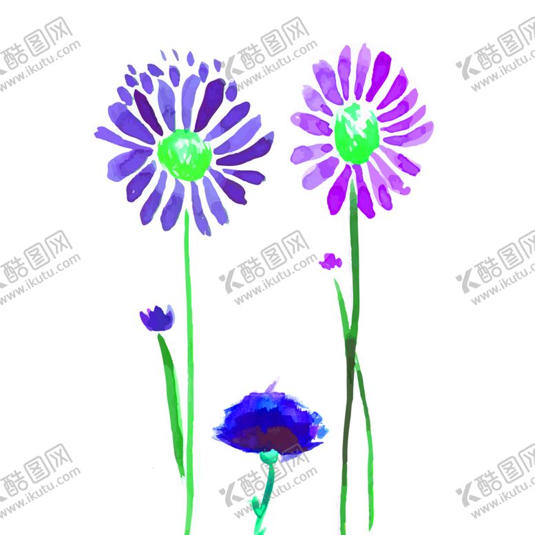 编号：84411309181119313265【酷图网】源文件下载-花素材