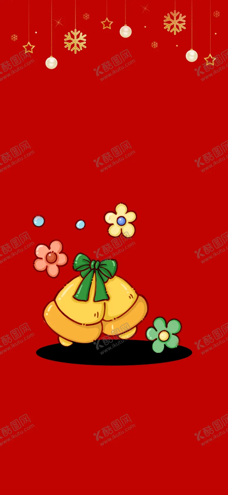 编号：63915101281957128923【酷图网】源文件下载-圣诞节背景
